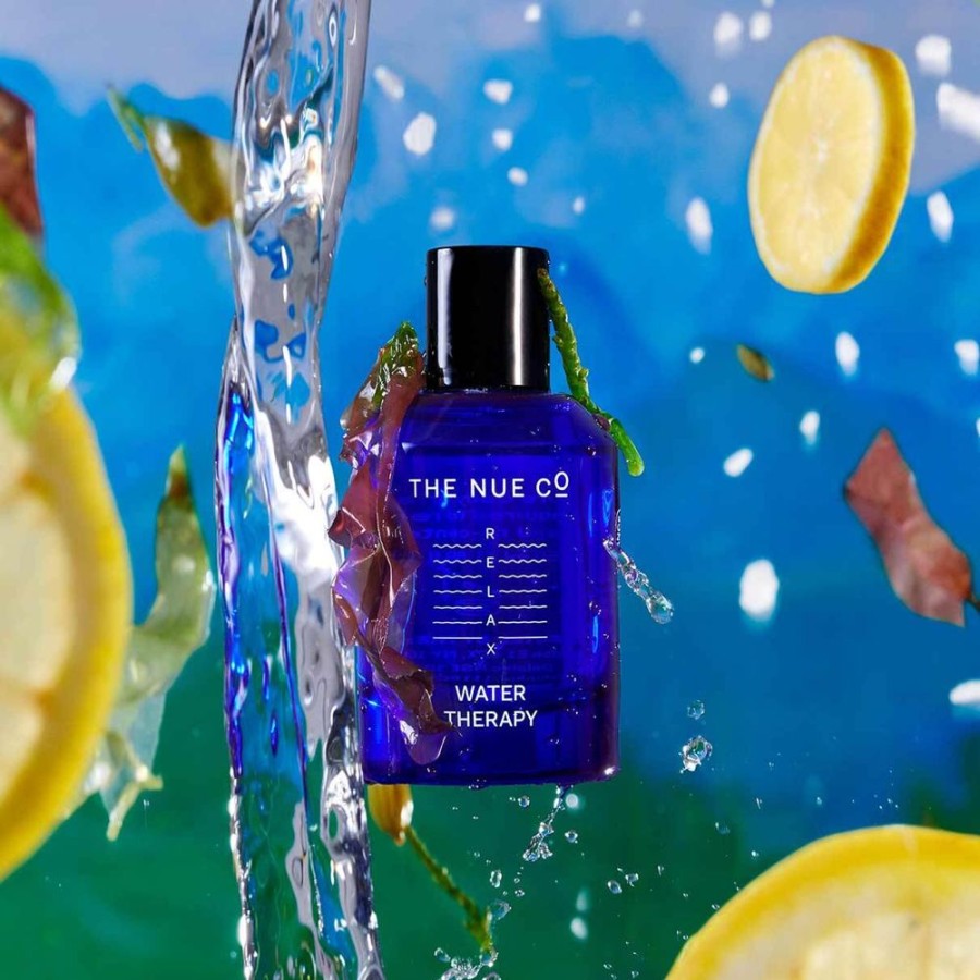 Perfume The Nue Co. Perfume Men | Mood Enhancing Duo