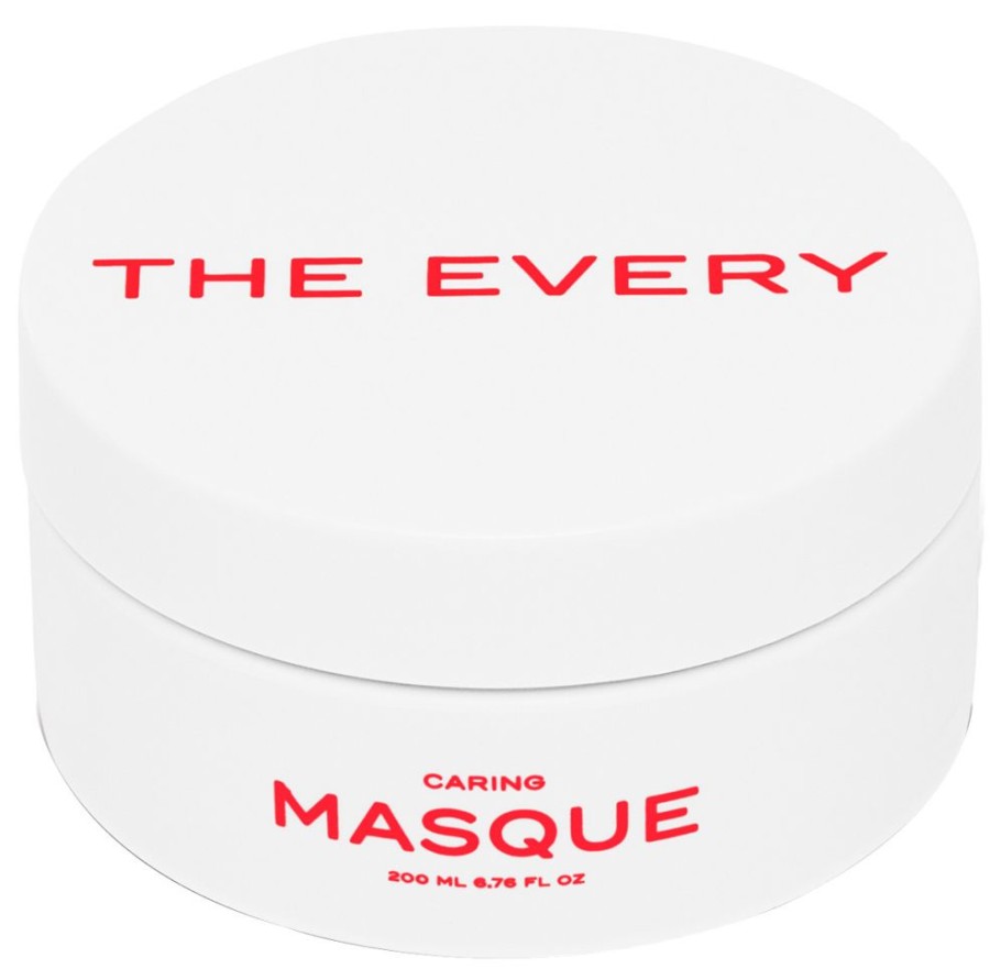 Hair THE EVERY Hair Mask | Caring Masque