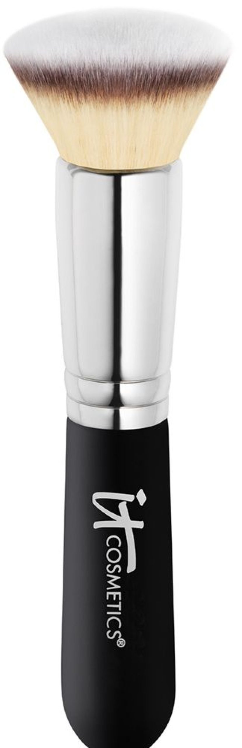 Makeup IT Cosmetics Brush | Heavenly Luxe Flat Top Buffing Foundation Brush #6