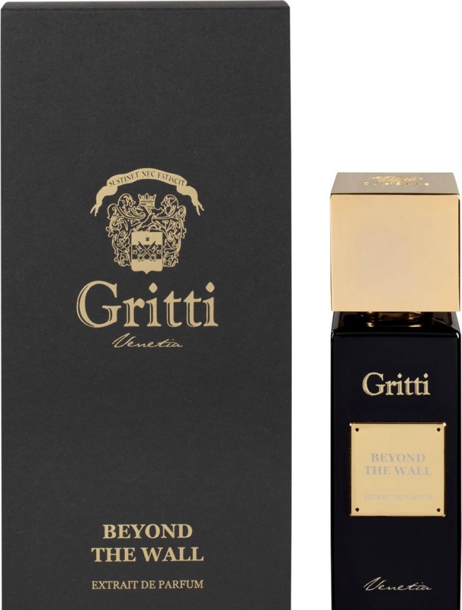 Perfume Gritti Perfume Men | Beyond The Wall