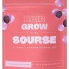 Hair SOURSE Supplements | Hair Grow Bites
