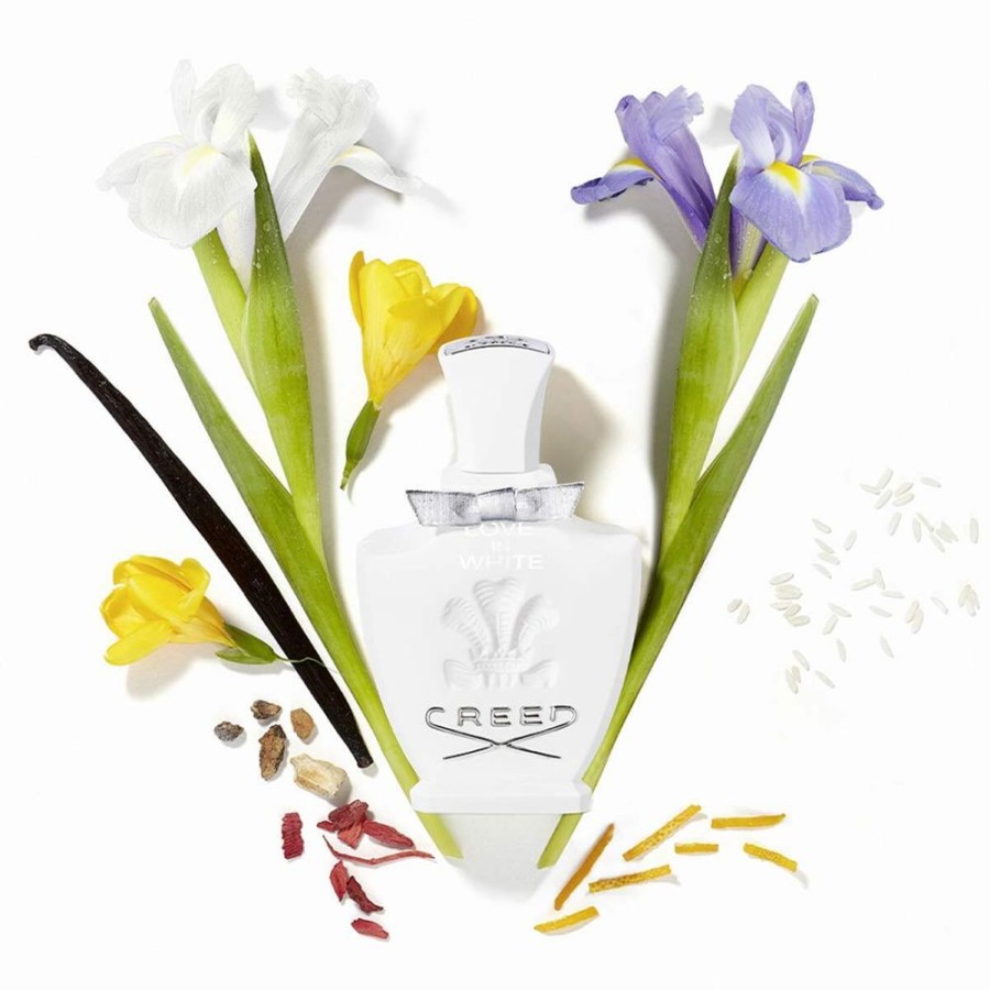 Perfume Creed Perfume Women | Love In White