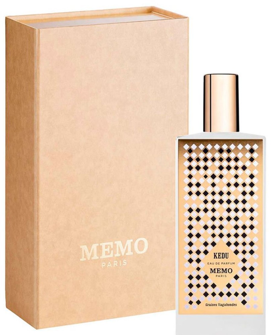 Perfume MEMO PARIS Perfume Women | Kedu