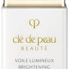 Makeup Clé de Peau Beauté Primer | Brigthening Enhance Veil