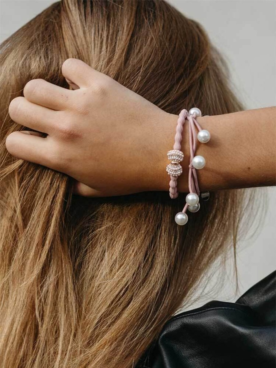 Hair By Eloise Accessories & Towels | Champagne Chic