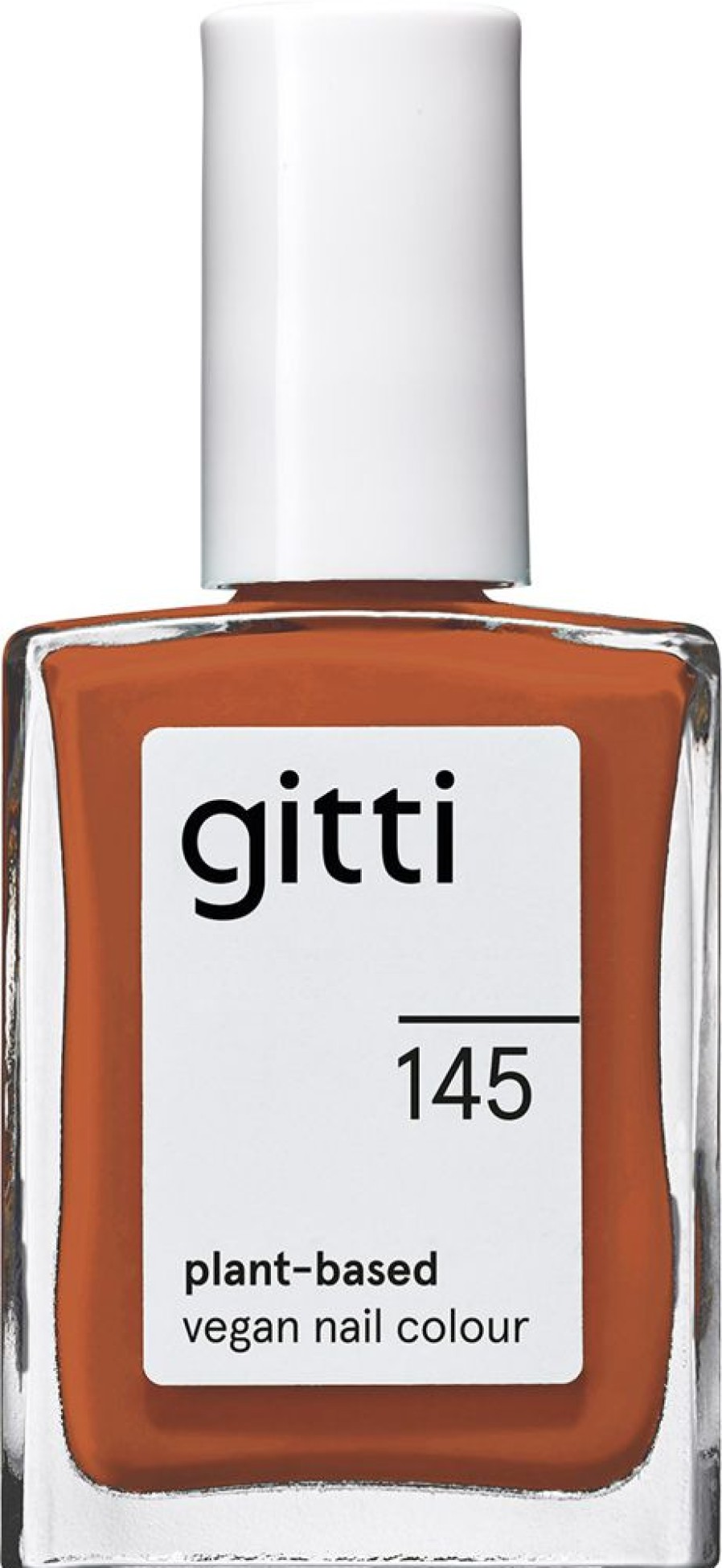 Makeup gitti Nail Polish | Gitti No. 145