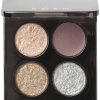 Makeup Róen Beauty Eyeshadow | 52 Degree Palette