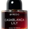 Perfume Byredo Perfume Women | Night Veils Casablanca Lily