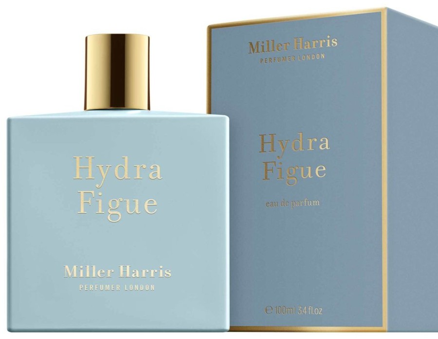 Perfume Miller Harris Perfume Women | Hydra Figue