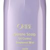 Hair Oribe Treatment | Serene Scalp Oil Control Leave-On Treatment Mist
