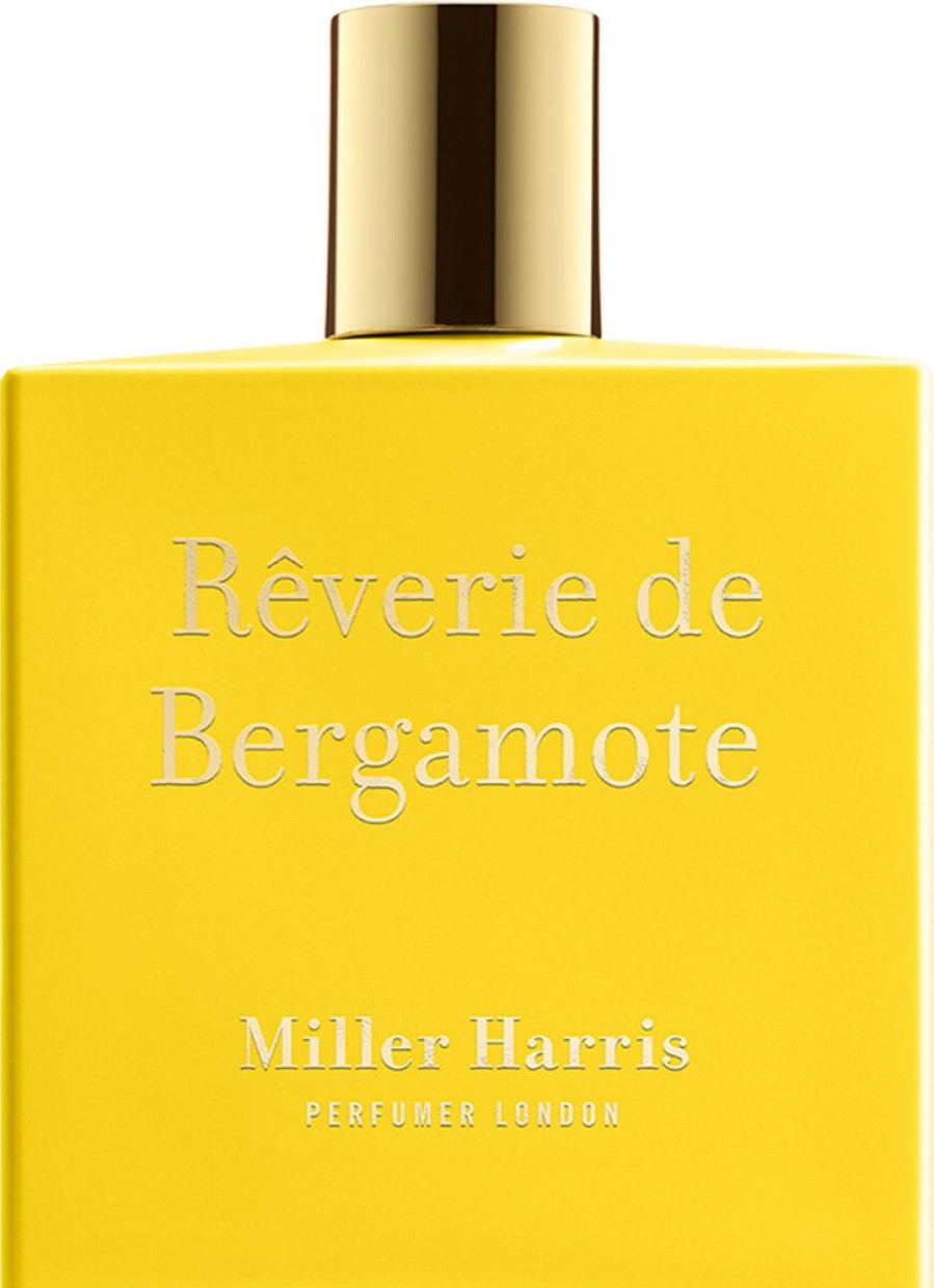 Perfume Miller Harris Perfume Women | Reverie De Bergamote