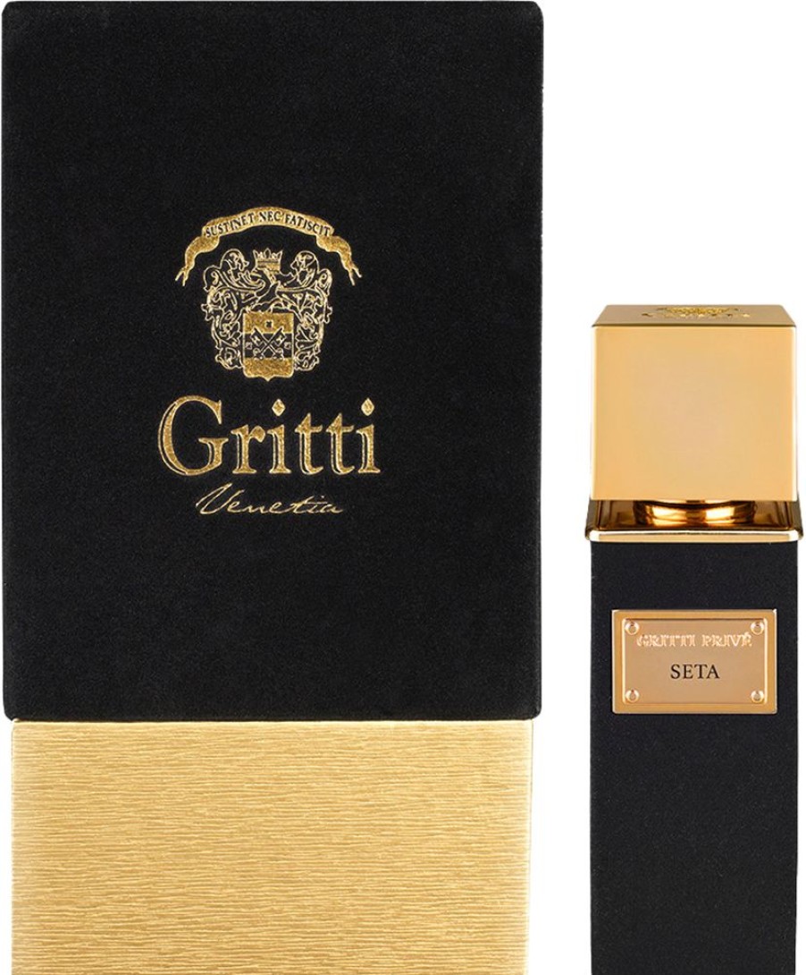 Perfume Gritti Perfume Men | Seta