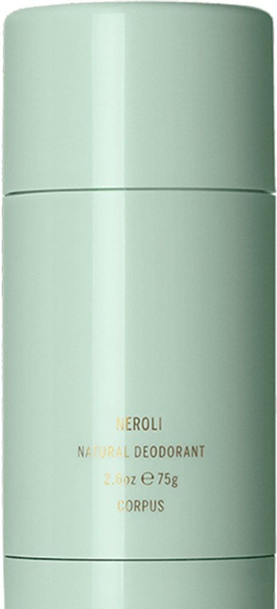Perfume Corpus Deodorant | Neroli Natural Deodorant