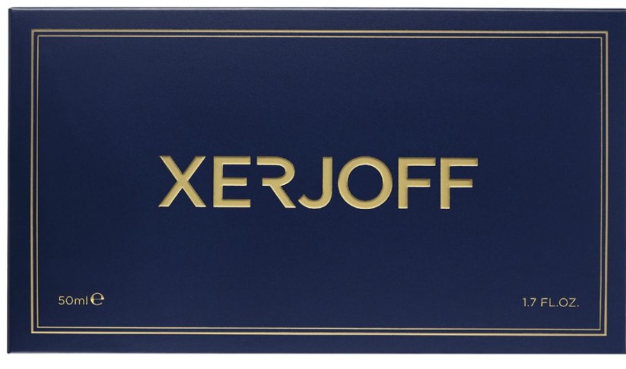 Perfume XERJOFF Perfume Men | Ivory Route