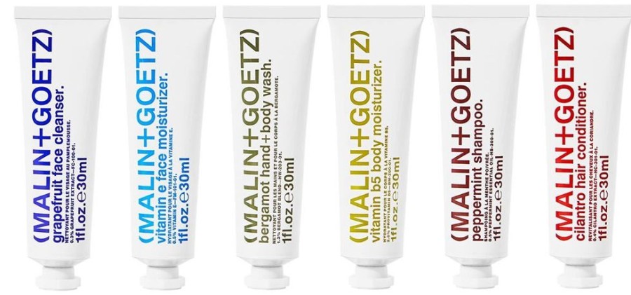 Hair Malin + Goetz Conditioner | The Essentials Kit