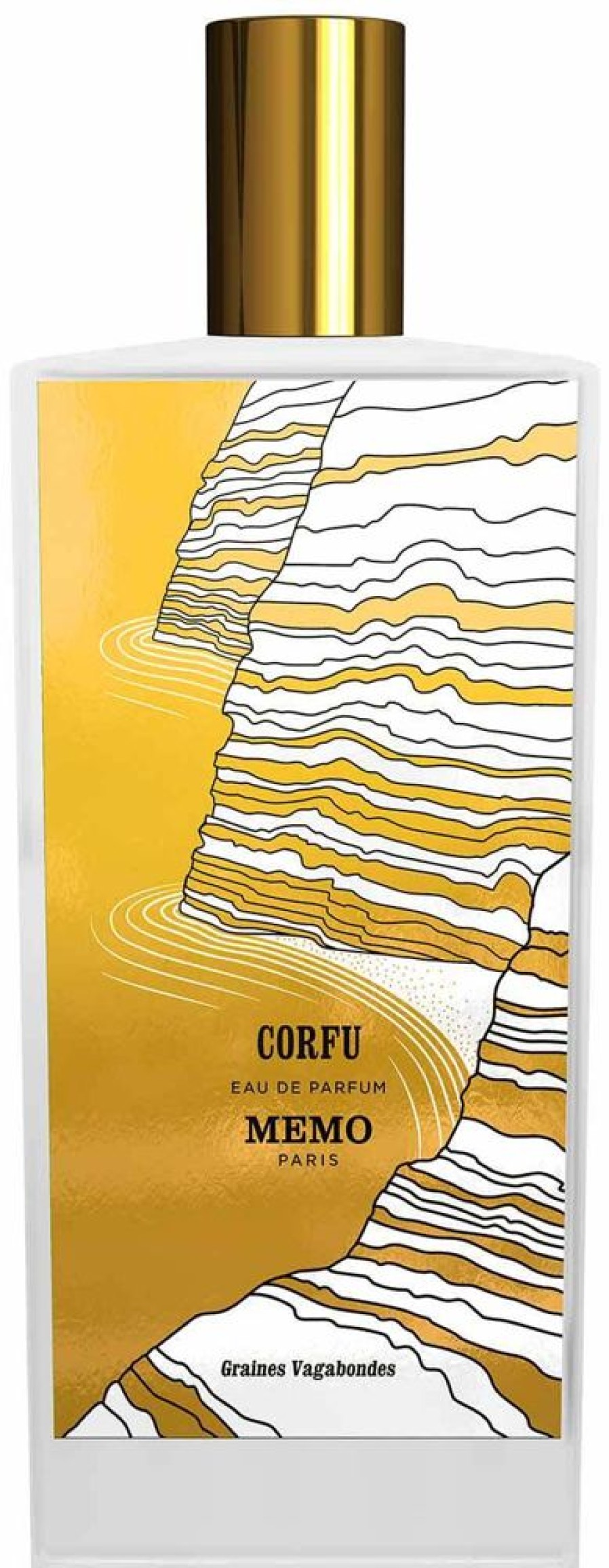 Perfume MEMO PARIS Perfume Women | Corfu