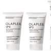 Hair Olaplex Treatment | Strong Start Hair Kit:Repair & Style