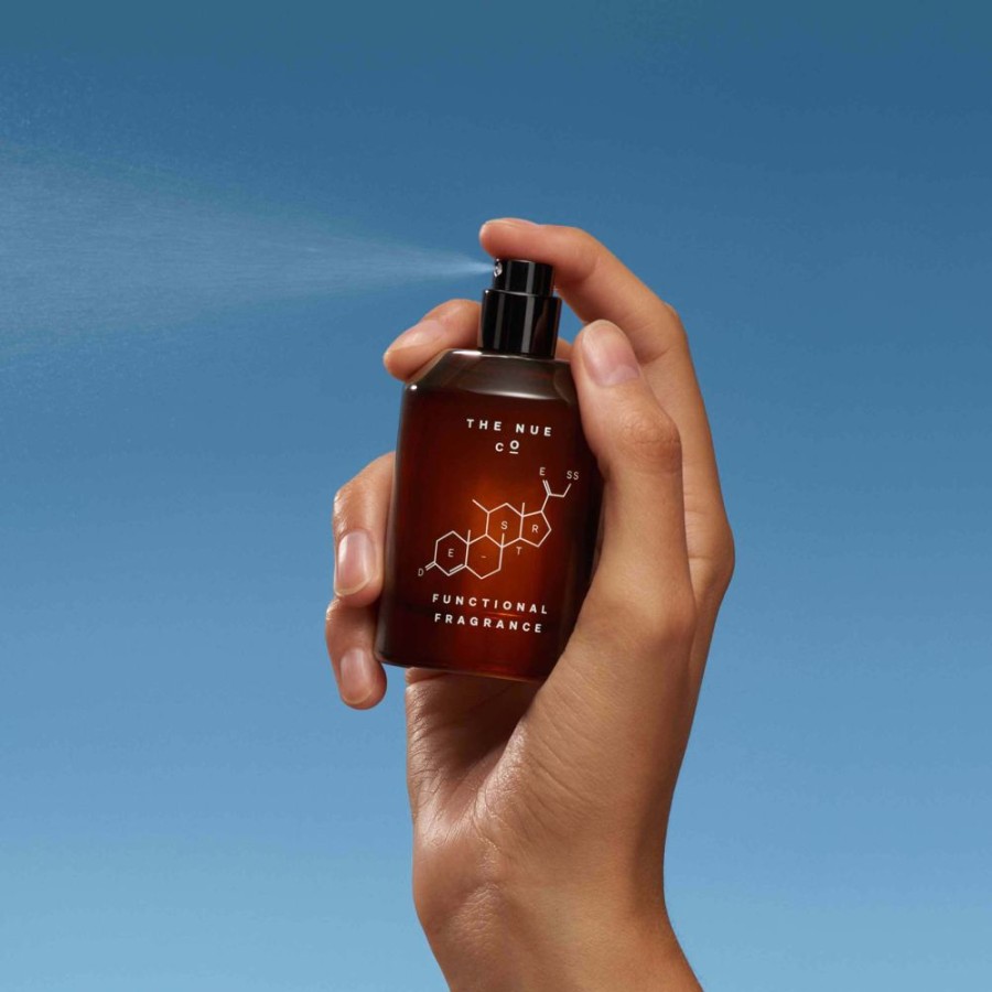 Perfume The Nue Co. Perfume Women | Functional Fragrance