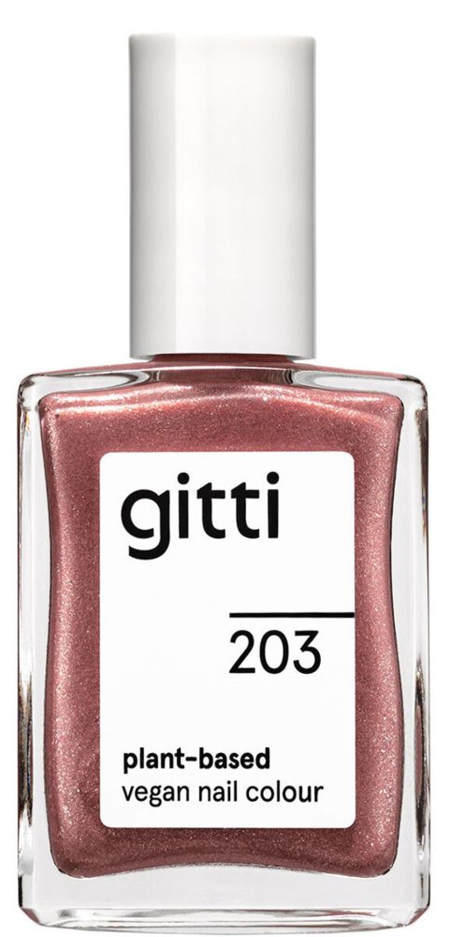 Makeup gitti Nail Polish | Gitti No. 203