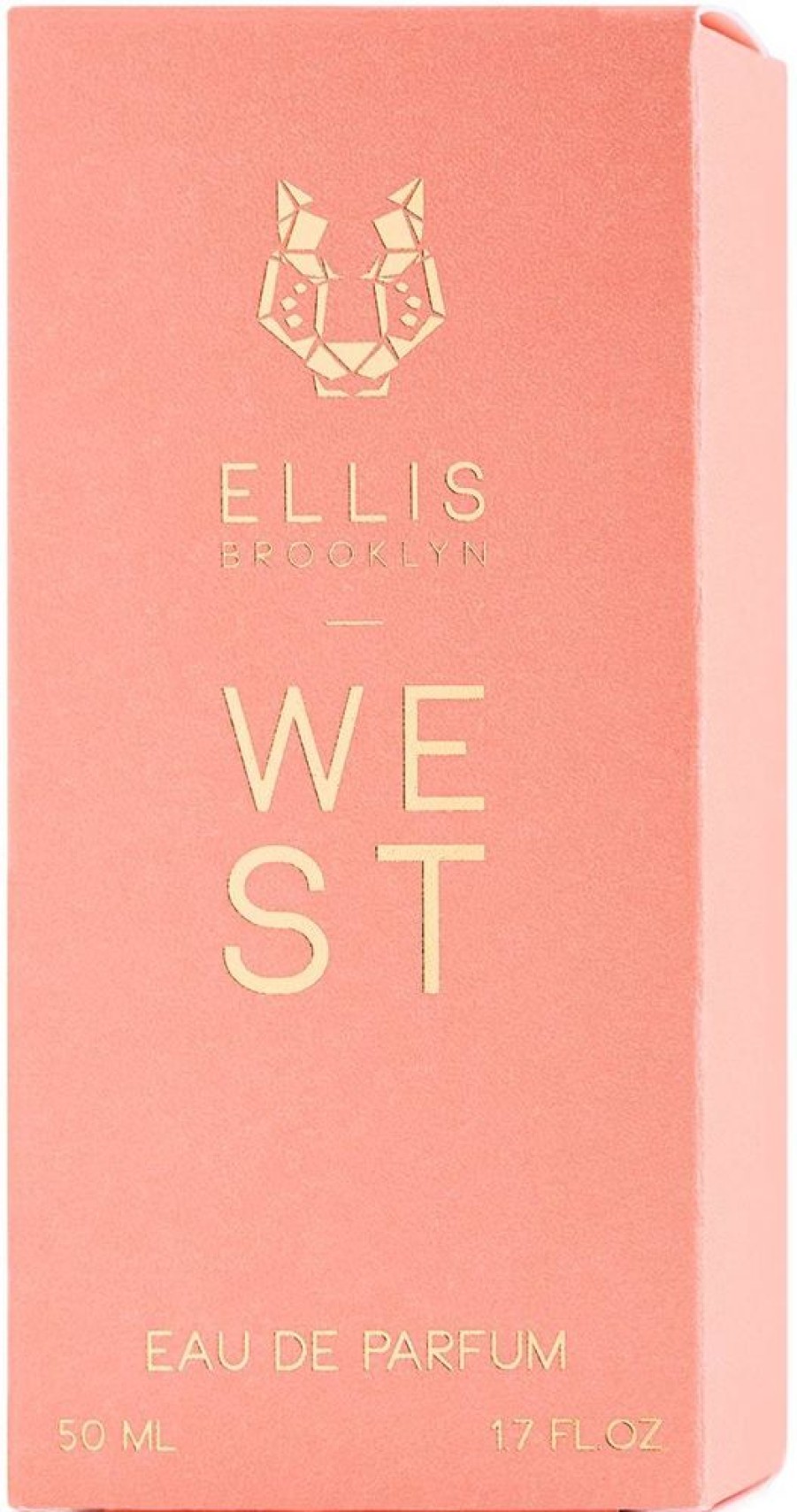 Perfume Ellis Brooklyn Perfume Women | West