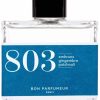 Perfume BON PARFUMEUR Perfume Women | 803 Embruns, Gingembre, Patchouli