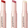 Makeup goop Lip Care | Goopgenes Clean Nourishing Lip Balm Trio Tomato + Peony