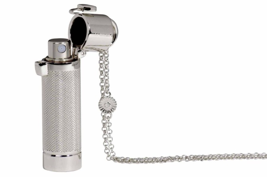 Perfume Veronique Gabai Perfume Women | The Saint Tropez Pendant W/Chain