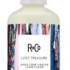 Hair R+Co Conditioner | Lost Treasure Acv + Almond Milk Conditioning Rinse