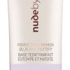 Makeup Nude By Nature Primer | Perfecting Primer Blur And Mattify