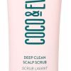 Hair Coco & Eve Shampoo | Like A Virgin Deep Clean Scalp Scrub