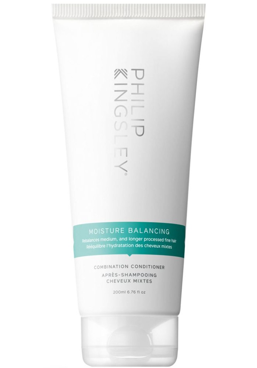 Hair Philip Kingsley Conditioner | Moisture Balancing Conditioner