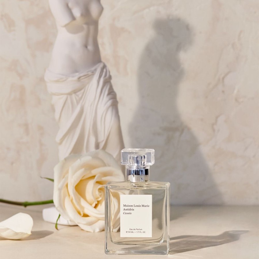 Perfume Maison Louis Marie Perfume Women | Antidris Cassis