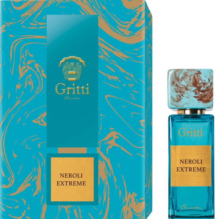 Perfume Gritti Perfume Men | Neroli Extreme