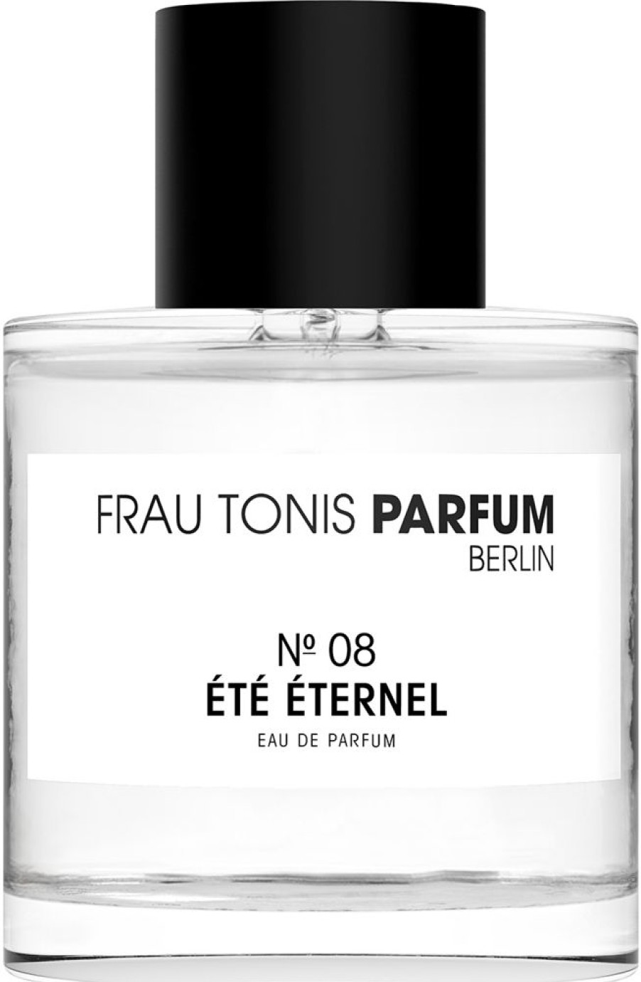 Perfume Frau Tonis Parfum Perfume Women | No. 08 Ete Eternel