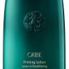 Hair Oribe Conditioner | Moisture & Control Priming Lotion Leave-In Conditioning Detangler