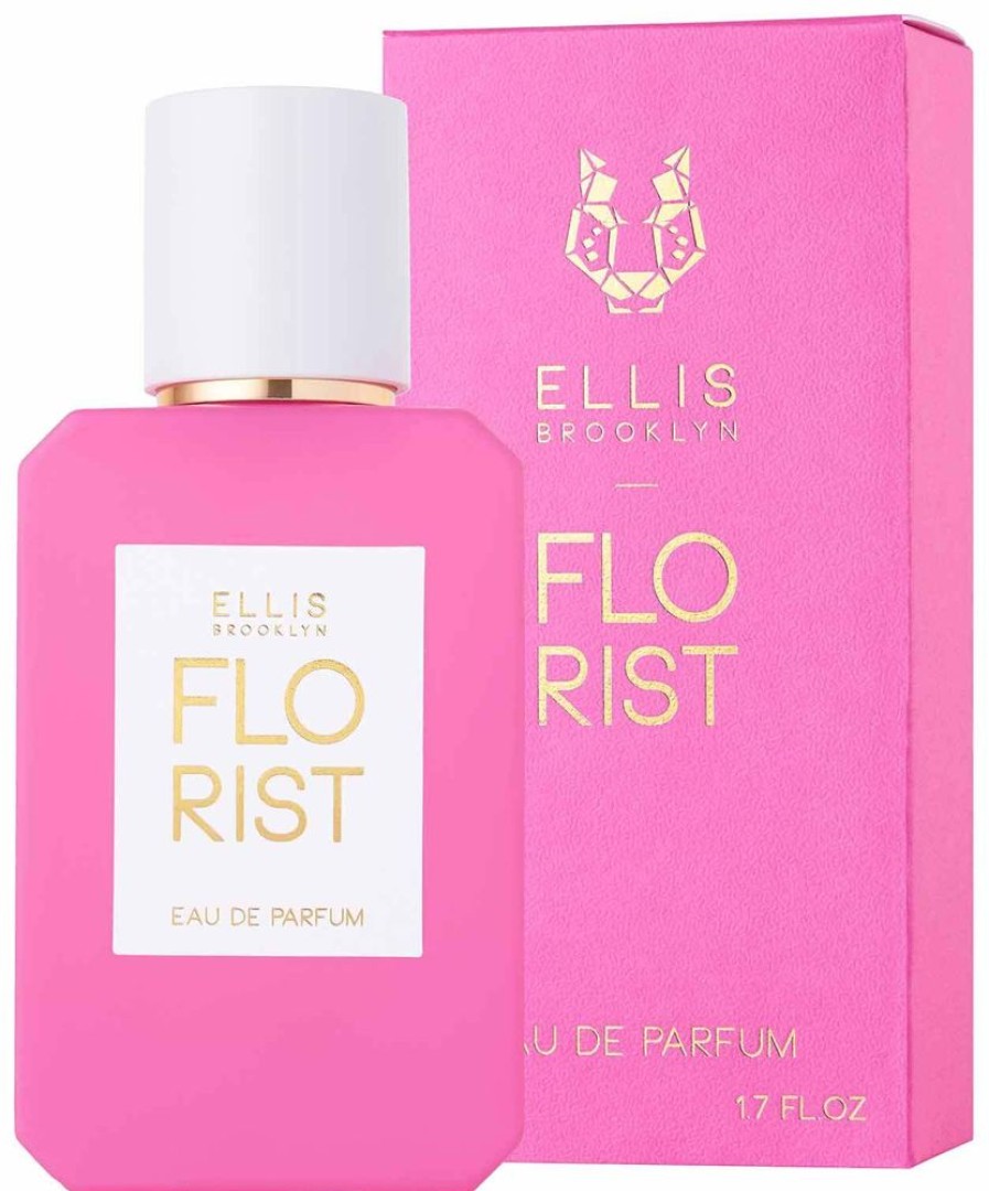 Perfume Ellis Brooklyn Perfume Women | Florist