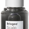 Hair Briogeo Treatment | Scalp Revival™ Charcoal + Tea Tree Scalp Treatment
