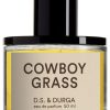 Perfume D.S. & DURGA Perfume Men | Cowboy Grass