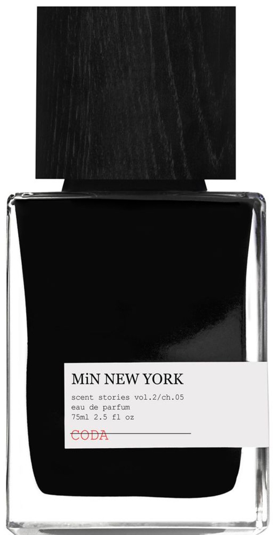 Perfume MiN NEW YORK Perfume Women | Coda