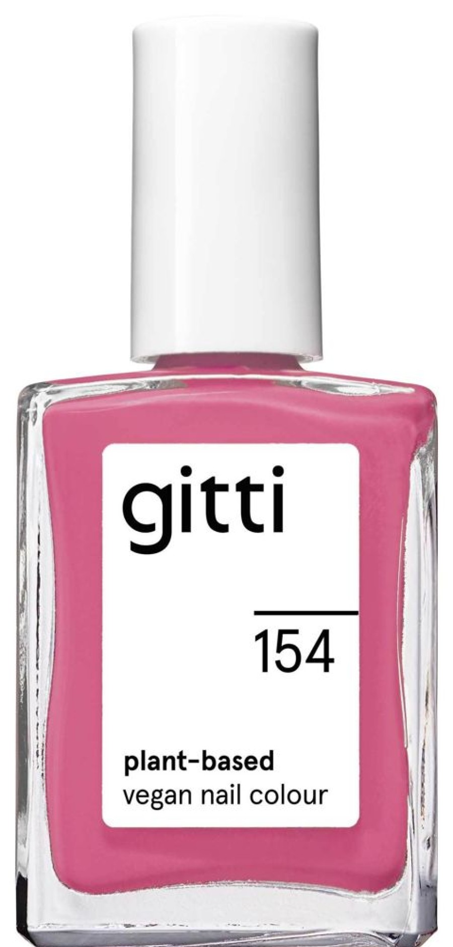 Makeup gitti Nail Polish | Gitti No. 154