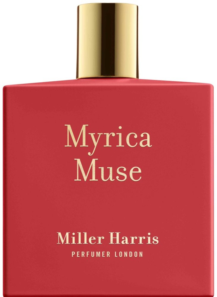 Perfume Miller Harris Perfume Women | Myrica Muse