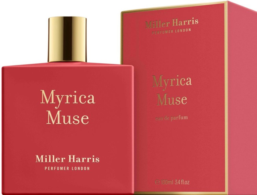 Perfume Miller Harris Perfume Women | Myrica Muse