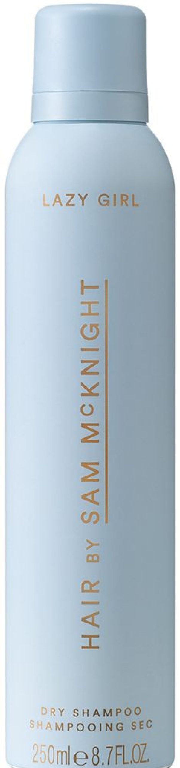 Hair Hair by Sam McKnight Shampoo | Lazy Girl