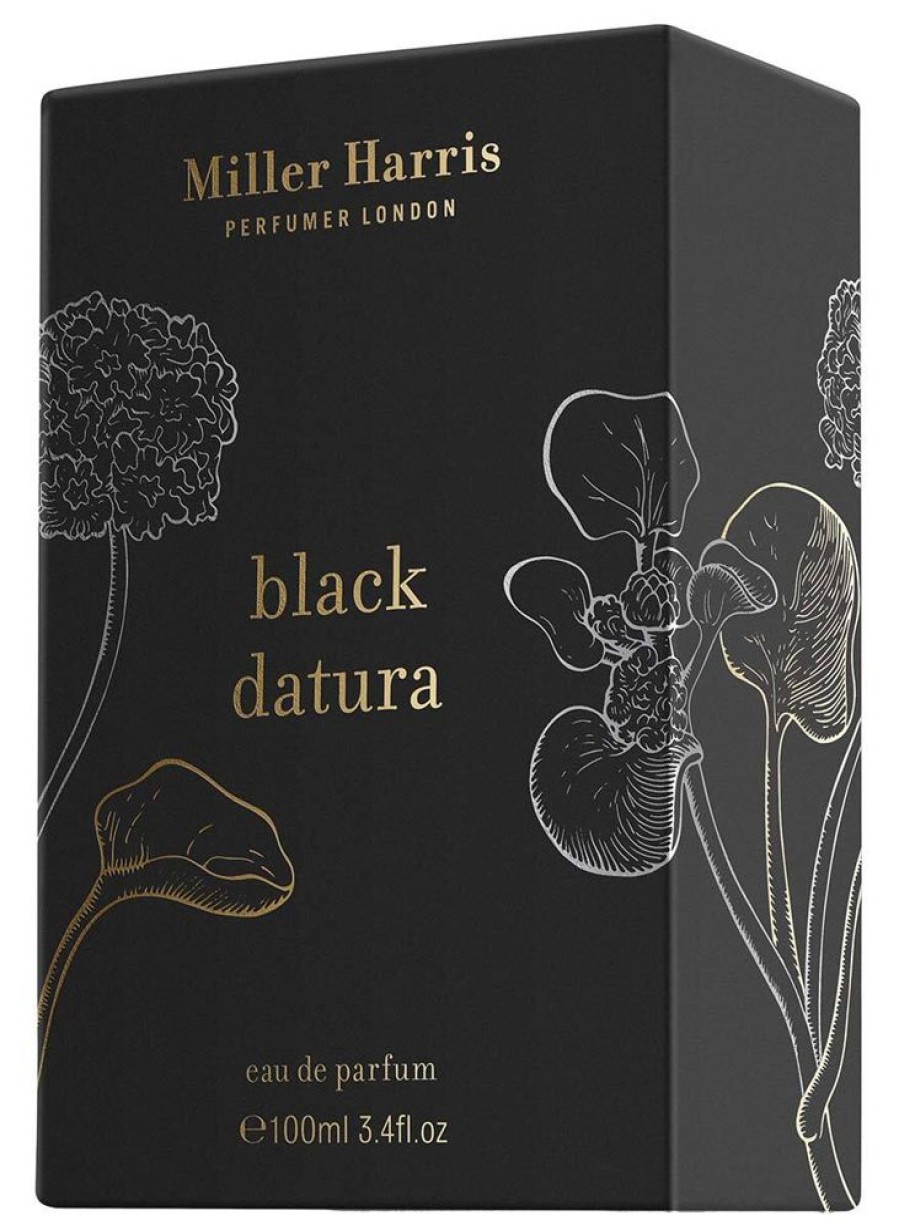 Perfume Miller Harris Perfume Women | Black Datura