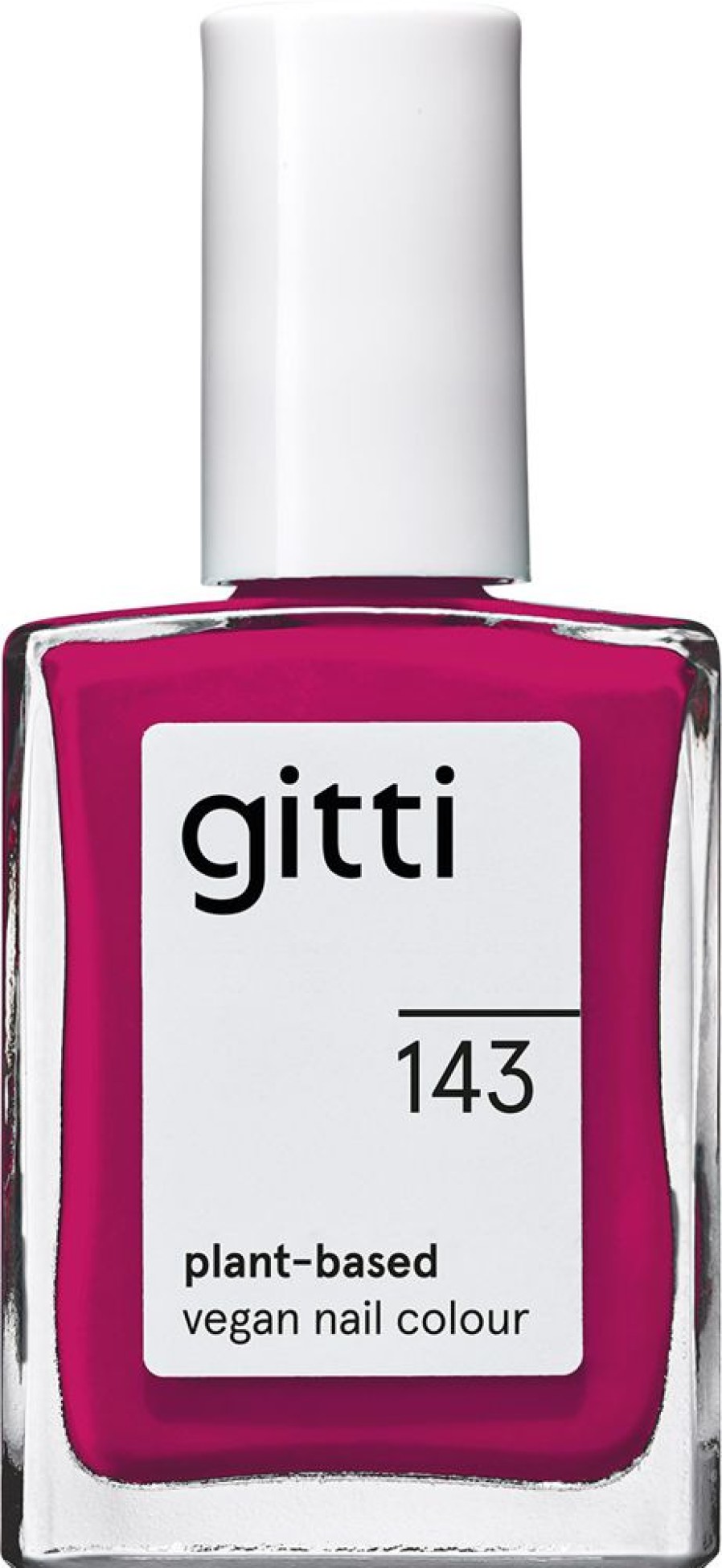 Makeup gitti Nail Polish | Gitti No. 143