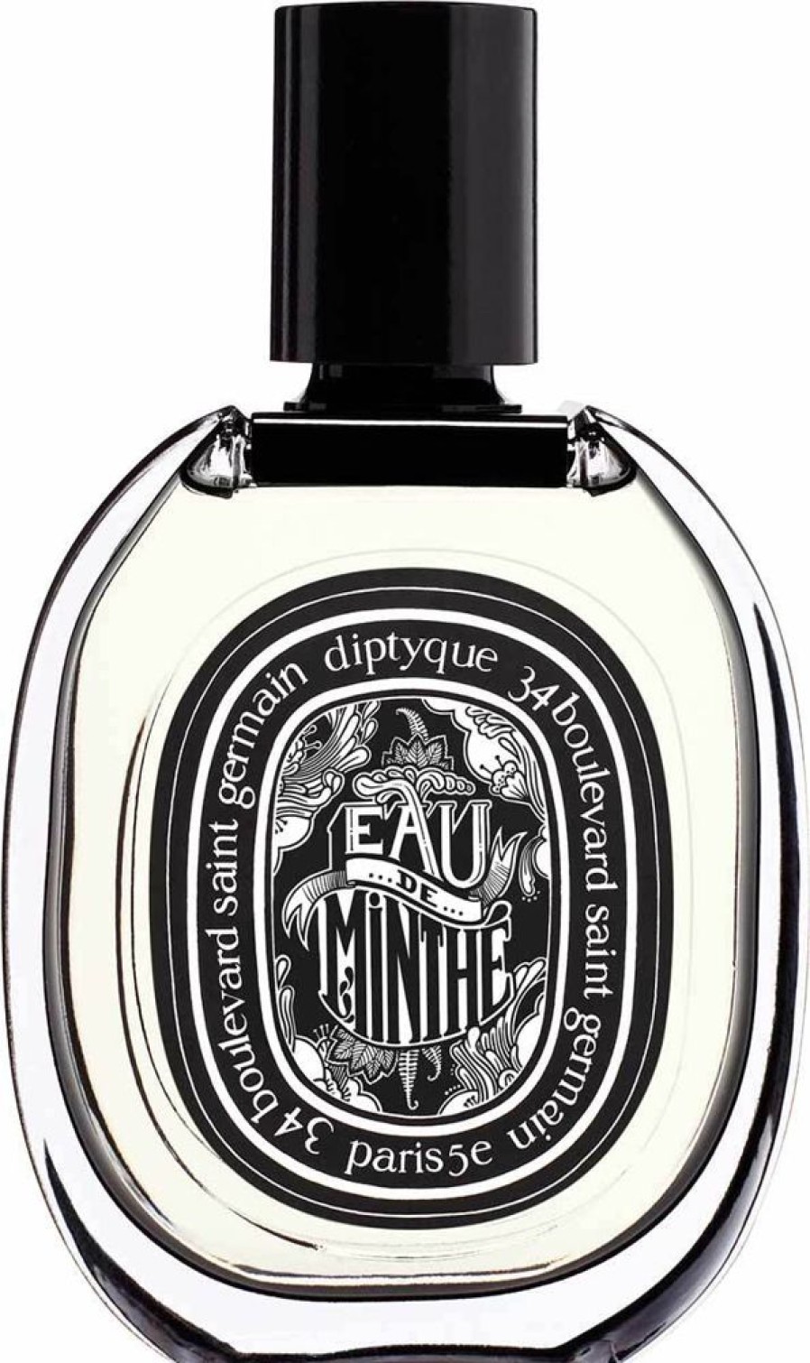 Perfume Diptyque Perfume Women | Eau De Minthe