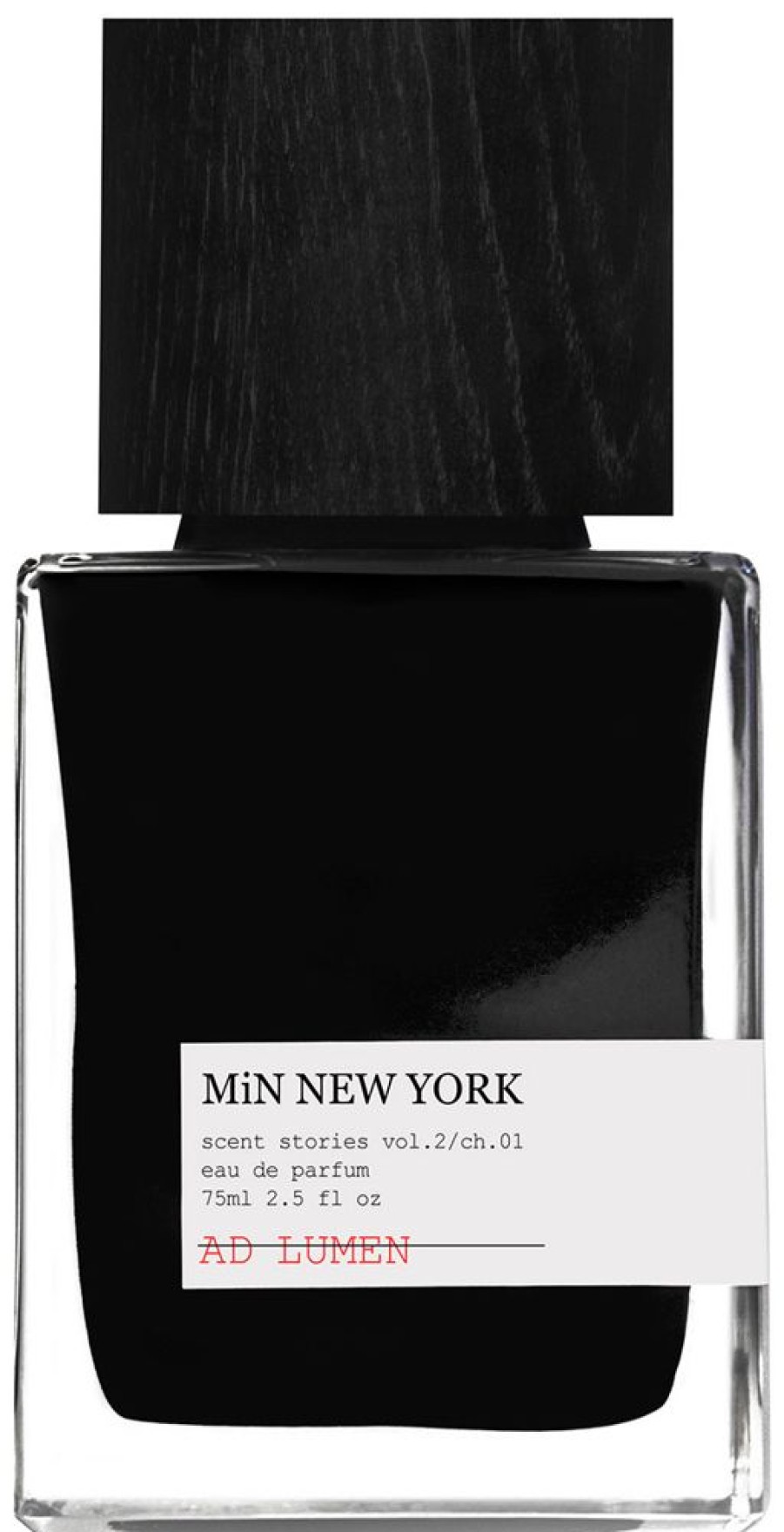 Perfume MiN NEW YORK Perfume Women | Ad Lumen