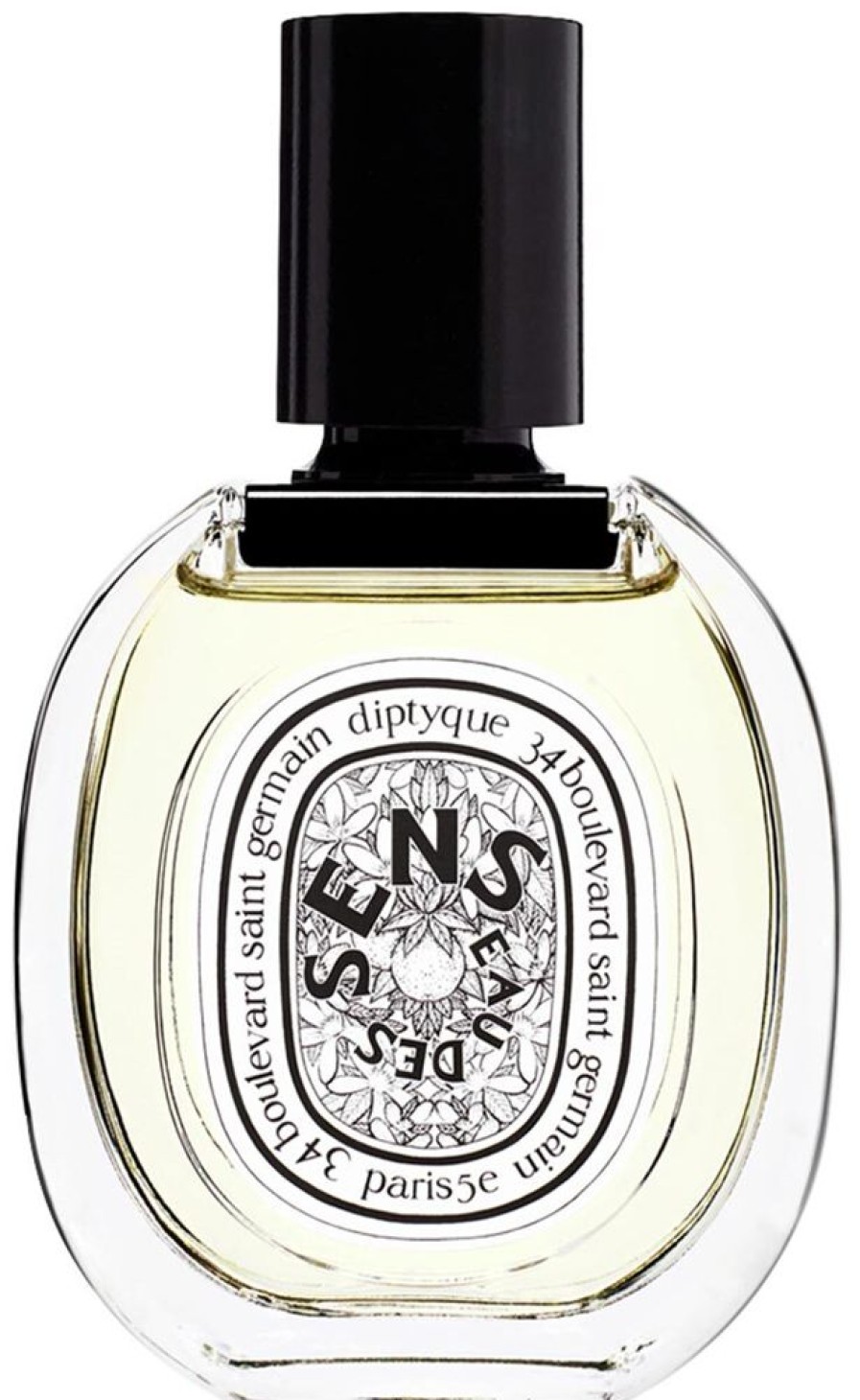 Perfume Diptyque Perfume Women | Eau Des Sens