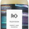 Hair R+Co Shampoo | Television Perfect Hair Shampoo