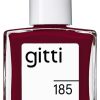 Makeup gitti Nail Polish | Gitti No. 185